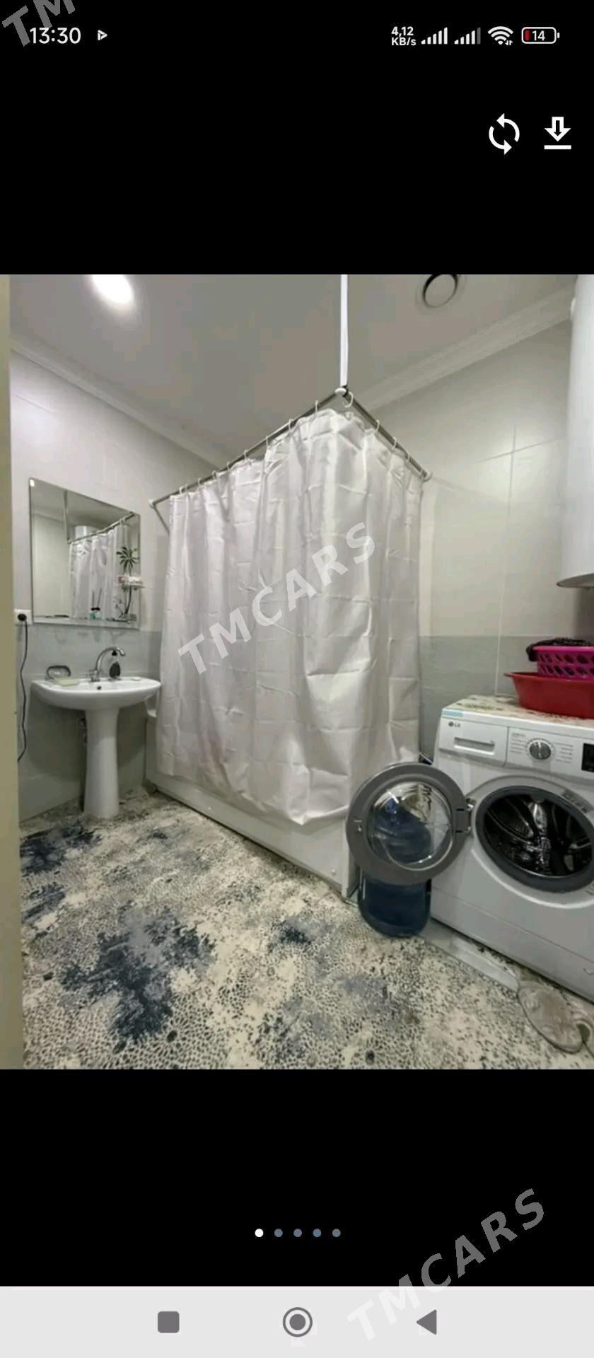 Продаю Гуртли  3 ком - Aşgabat - img 3