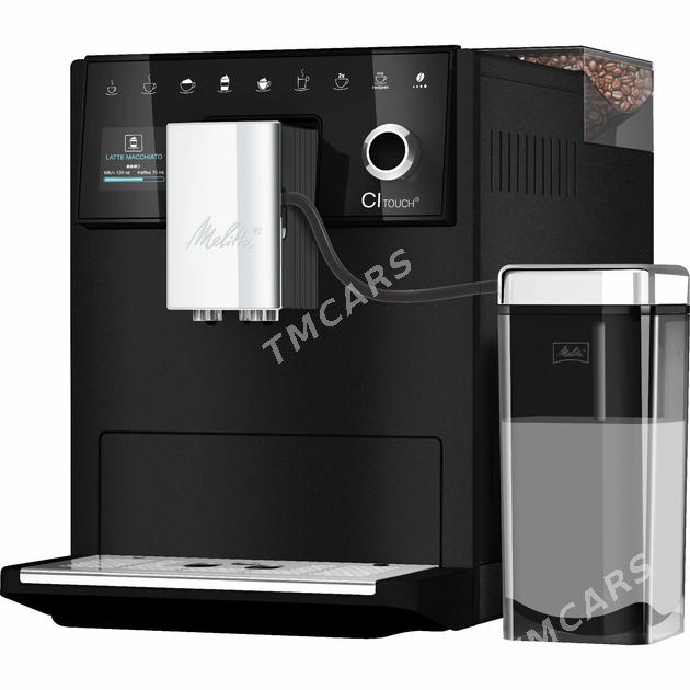 MELITTA SOLO CI TOUCH LATICIA - Aşgabat - img 2