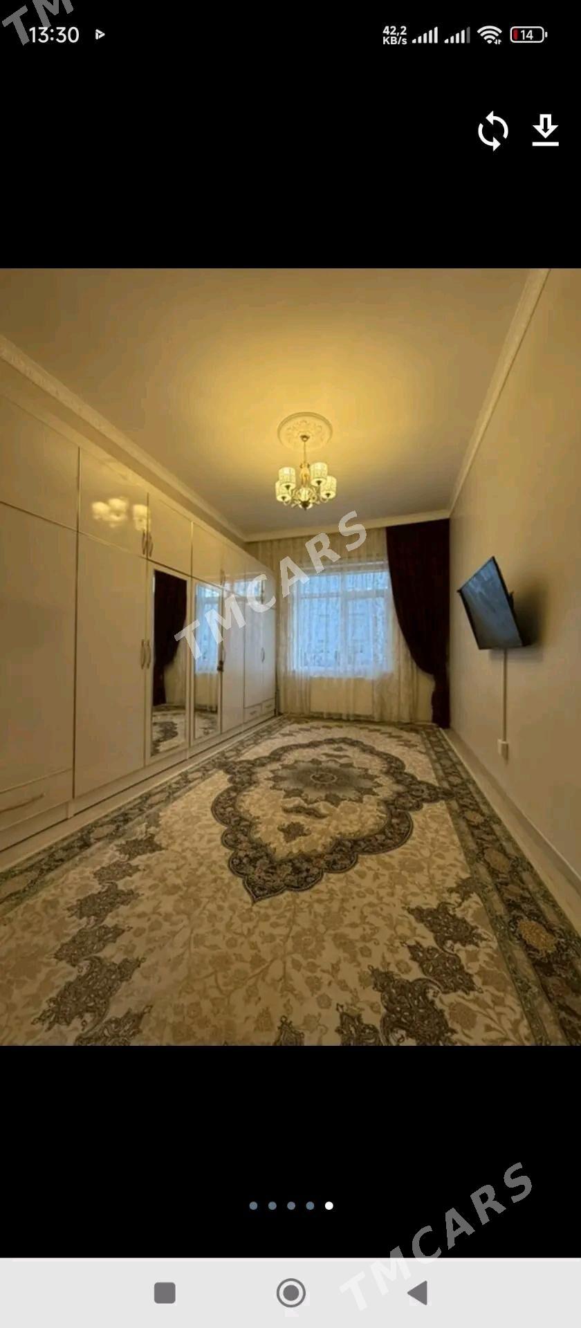 Продаю Гуртли  3 ком - Aşgabat - img 6