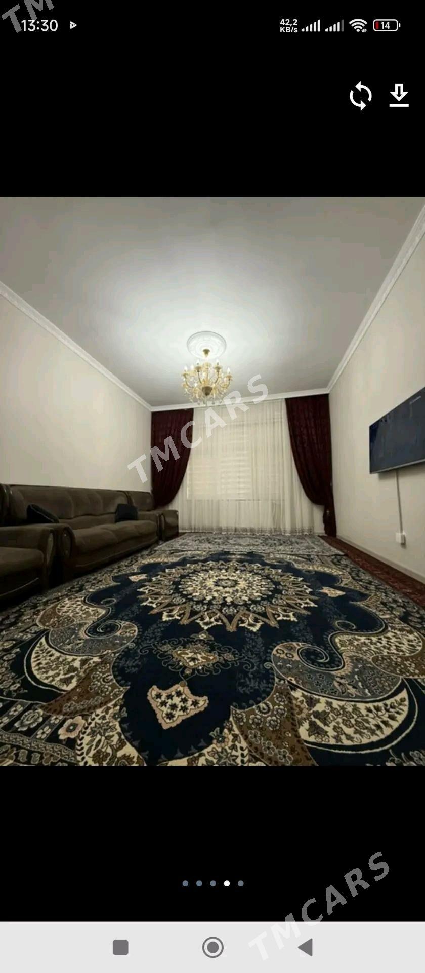 Продаю Гуртли  3 ком - Aşgabat - img 4
