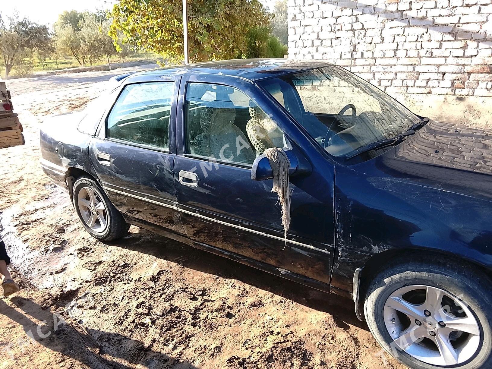 Opel Vectra 1991 - 26 000 TMT - Каракумский этрап - img 3