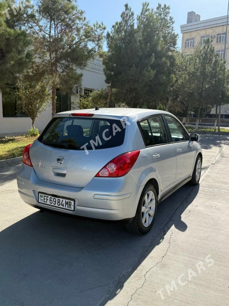 Nissan Versa 2012 - 130 000 TMT - Mary - img 9