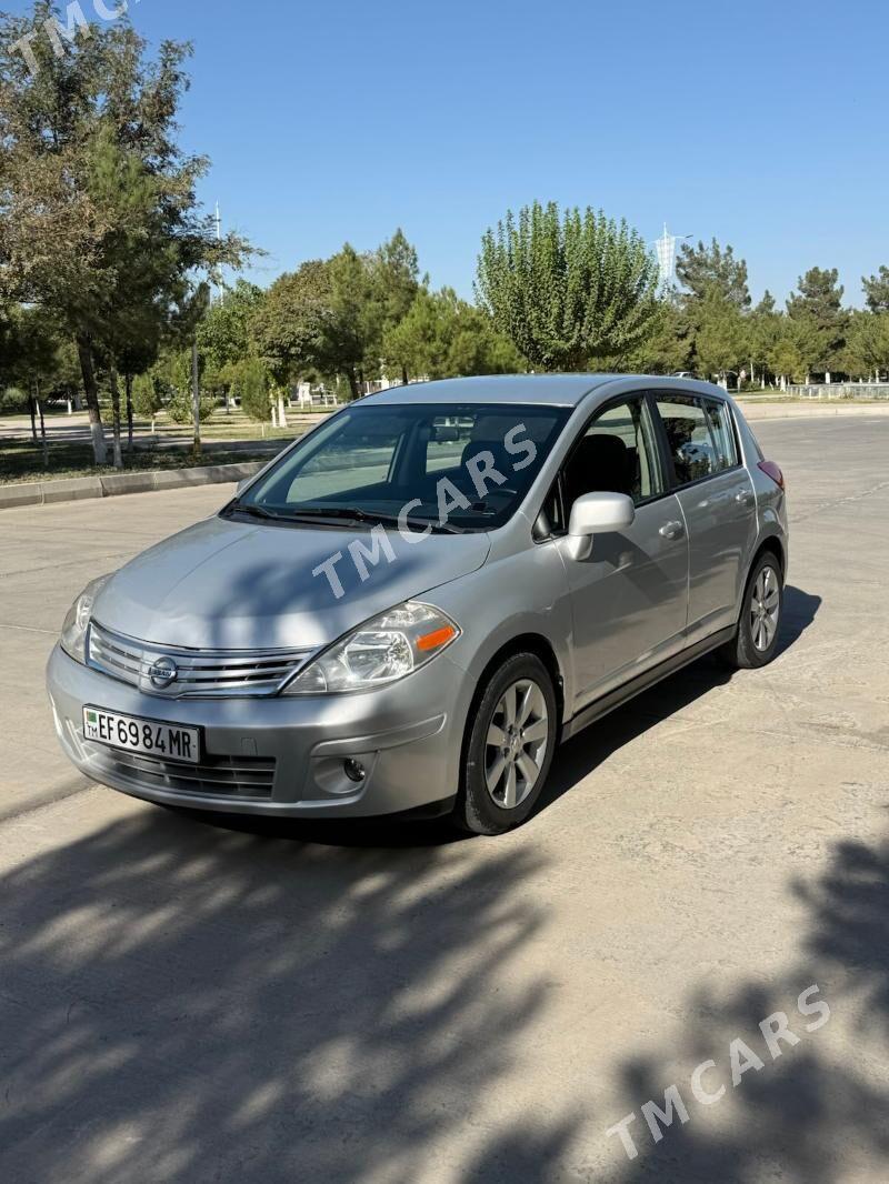 Nissan Versa 2012 - 130 000 TMT - Mary - img 10