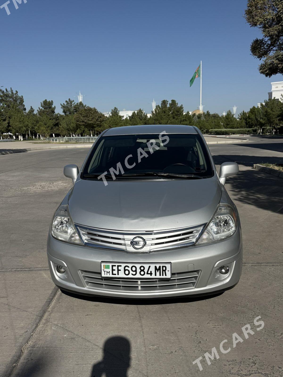 Nissan Versa 2012 - 130 000 TMT - Mary - img 2