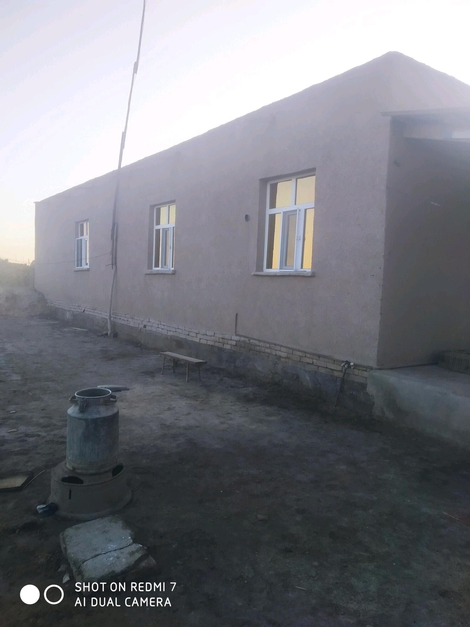 satlyk jaý - Türkmenbaşy etr. - img 5