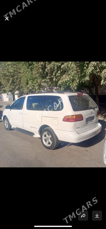 Toyota Sienna 1999 - 136 000 TMT - Mary - img 4