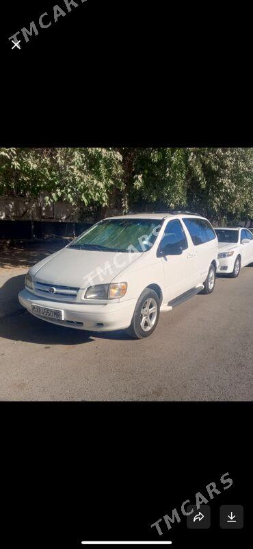 Toyota Sienna 1999 - 136 000 TMT - Mary - img 2