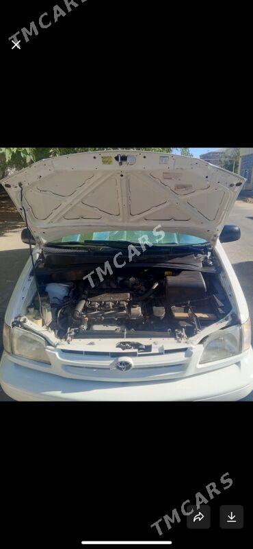 Toyota Sienna 1999 - 136 000 TMT - Mary - img 5