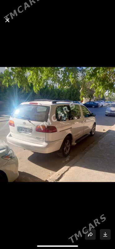 Toyota Sienna 1999 - 136 000 TMT - Mary - img 3