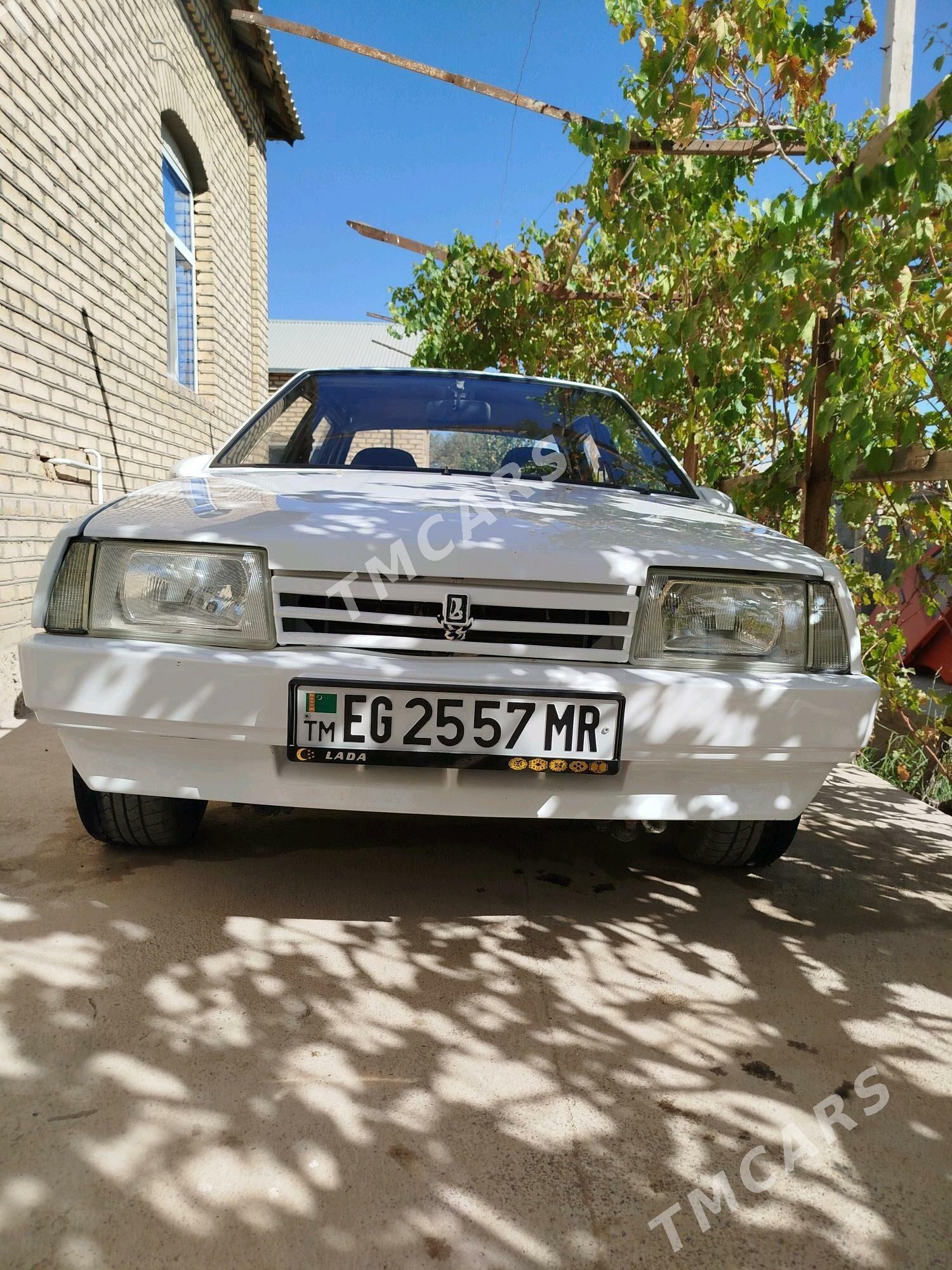 Lada 21099 2000 - 19 000 TMT - Мары - img 3