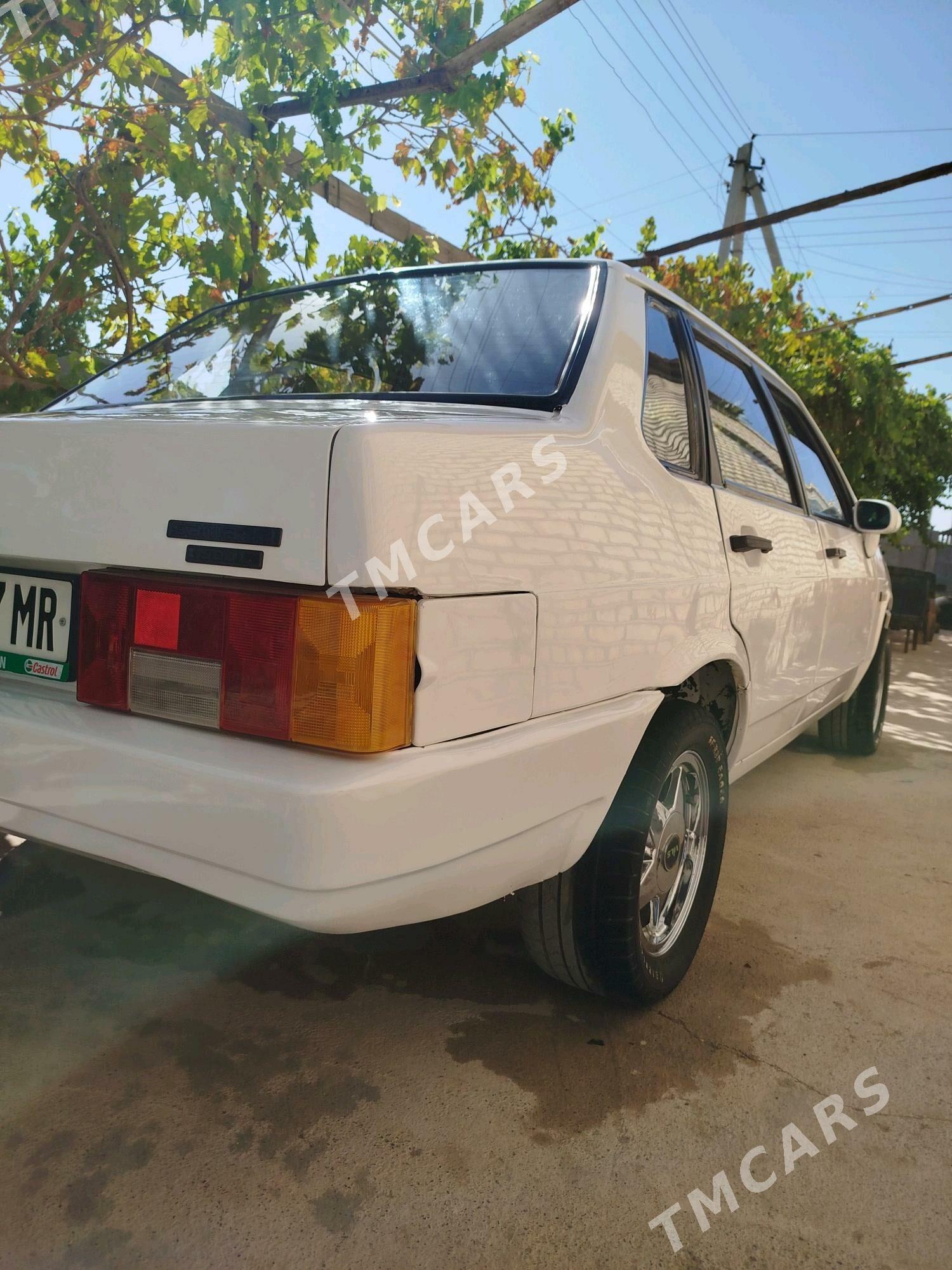 Lada 21099 2000 - 19 000 TMT - Мары - img 6