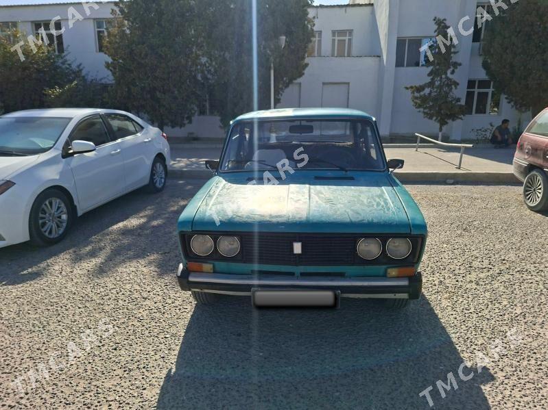 Lada 2106 1992 - 25 000 TMT - Bäherden - img 2