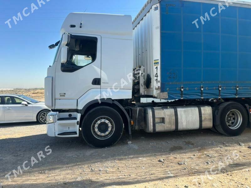 Renault Europa 19 2008 - 600 000 TMT - Ашхабад - img 2