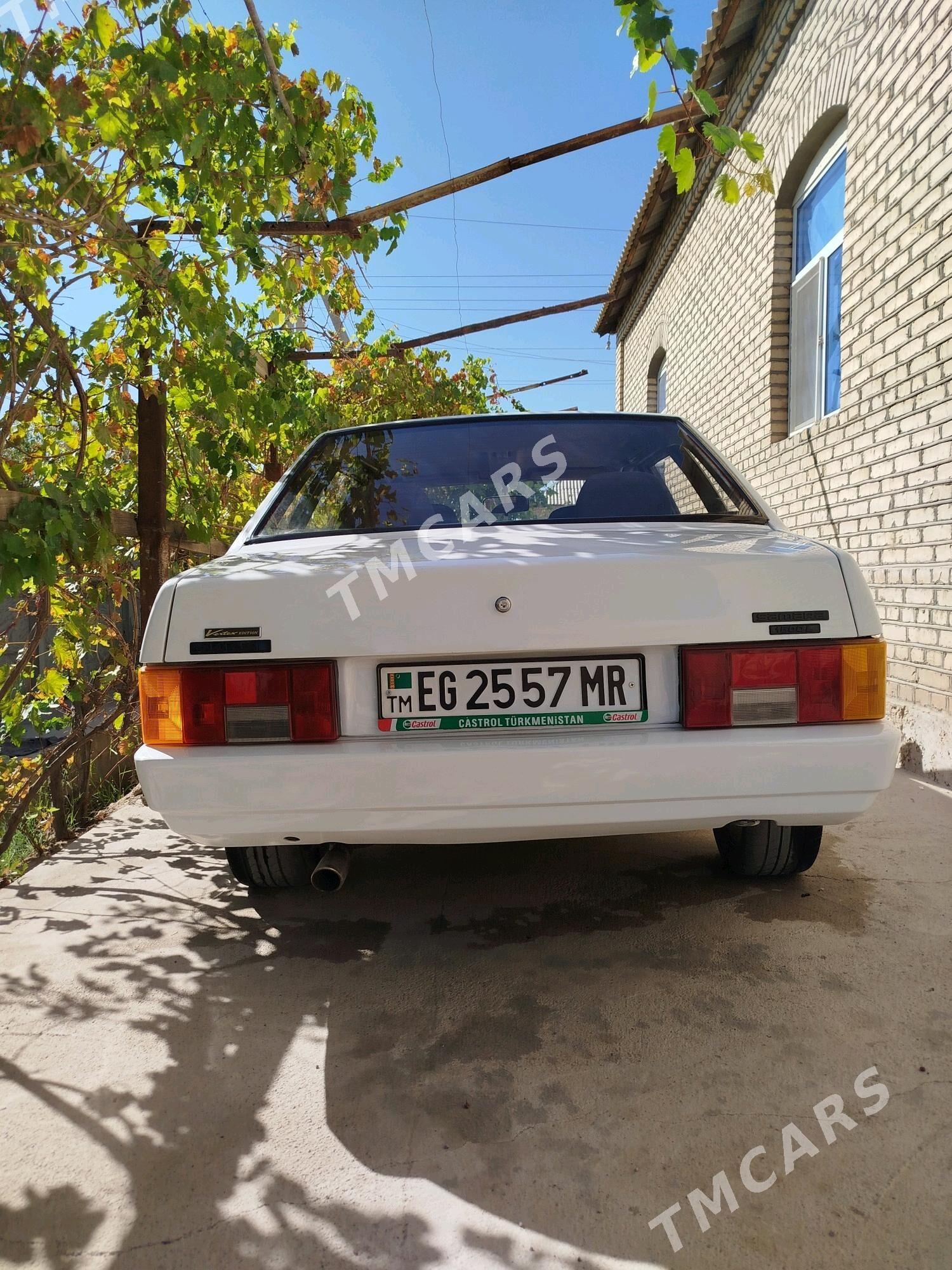 Lada 21099 2000 - 19 000 TMT - Мары - img 8
