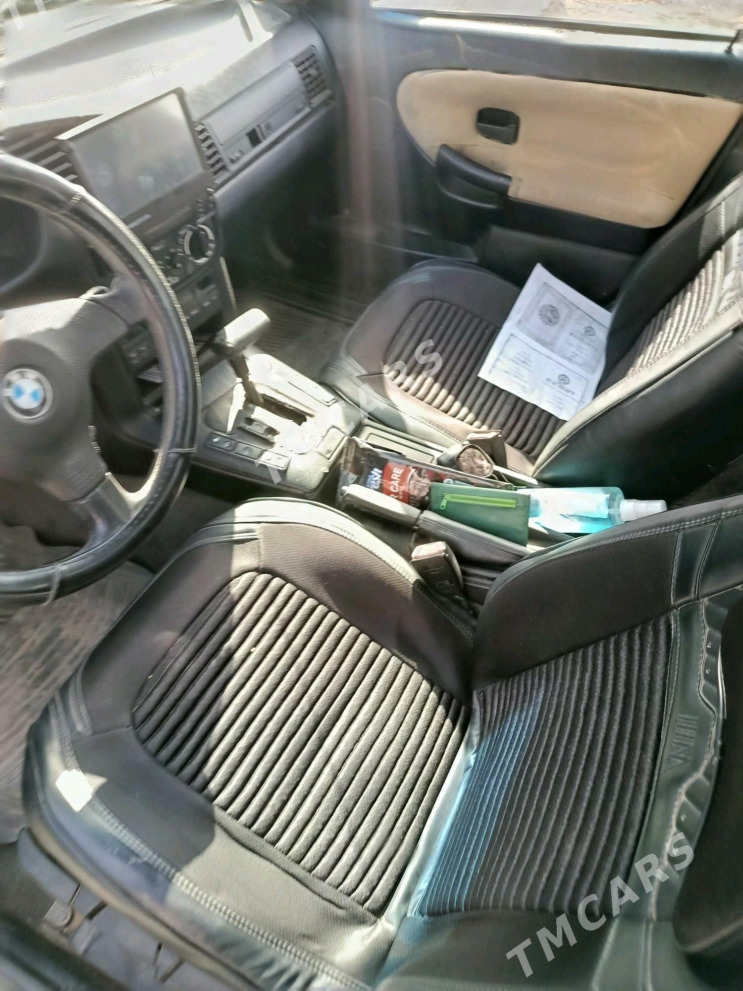 BMW 325 1993 - 45 000 TMT - Tagtabazar - img 9