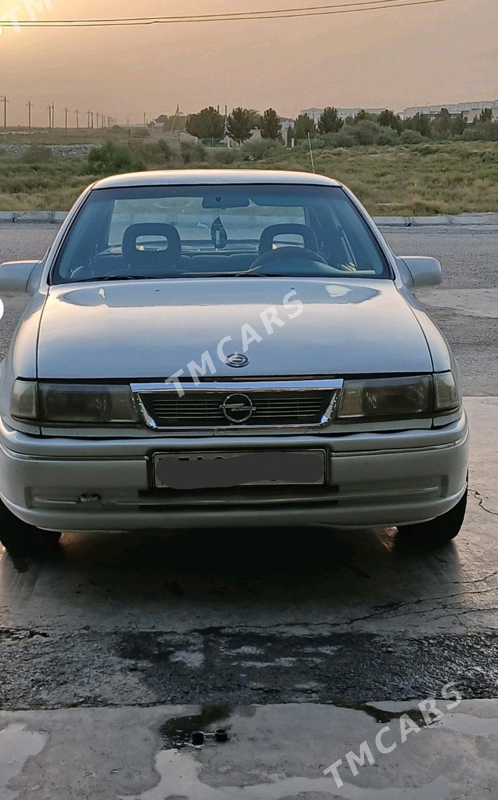 Opel Vectra 1991 - 35 000 TMT - Gökdepe - img 2