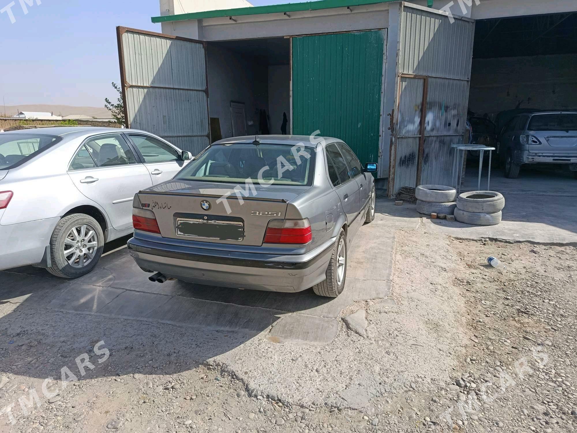 BMW 325 1993 - 45 000 TMT - Tagtabazar - img 6