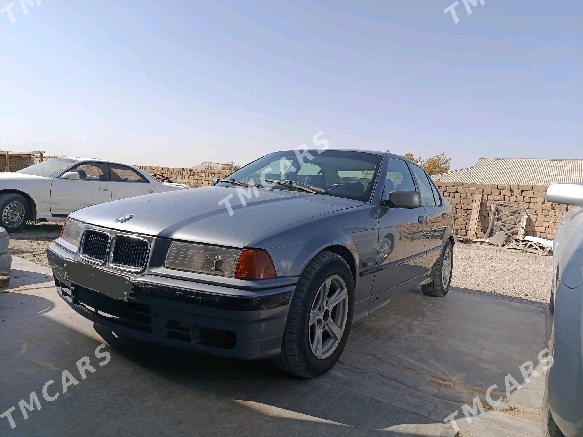 BMW 325 1993 - 45 000 TMT - Tagtabazar - img 7