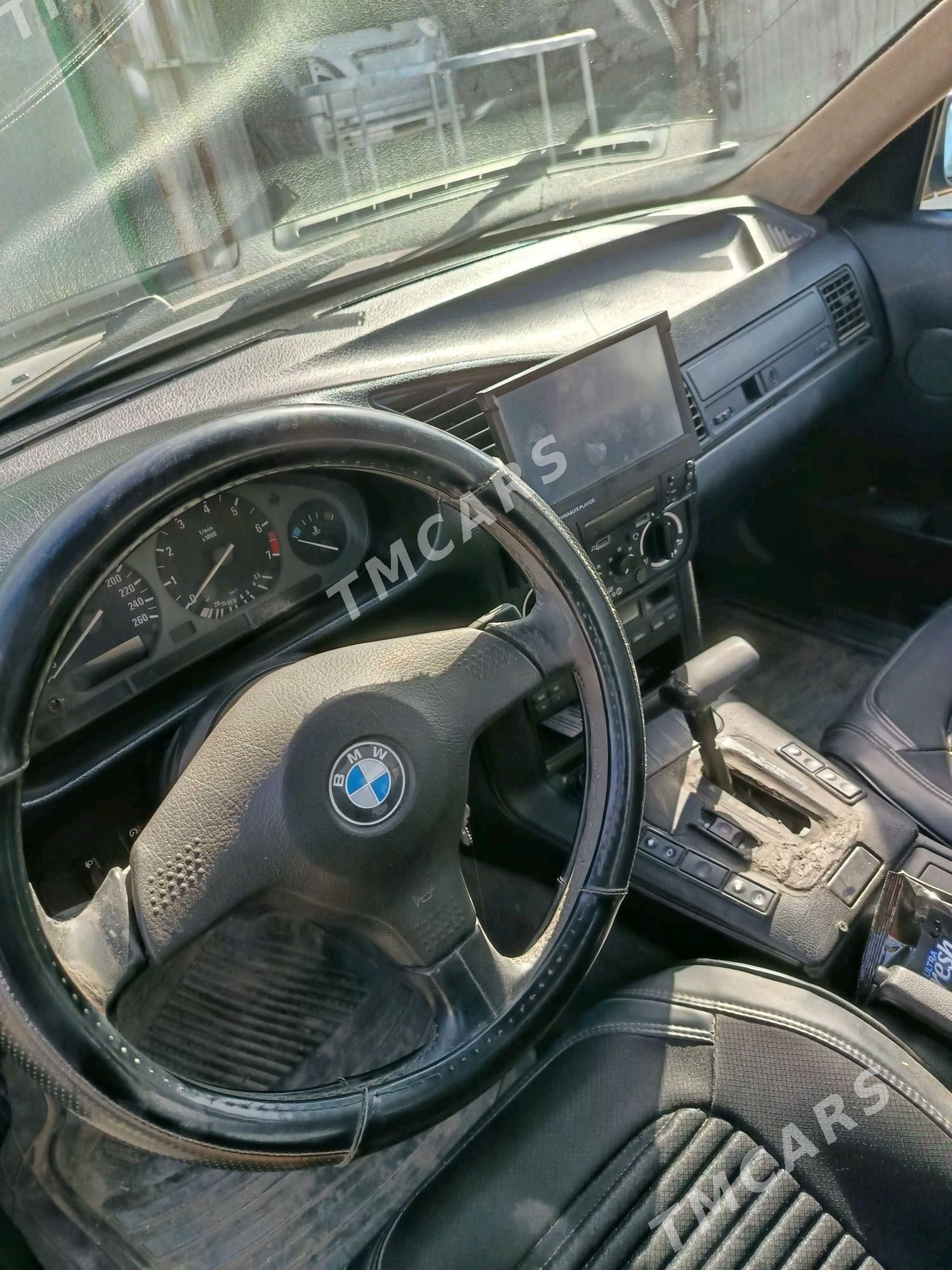 BMW 325 1993 - 45 000 TMT - Tagtabazar - img 3