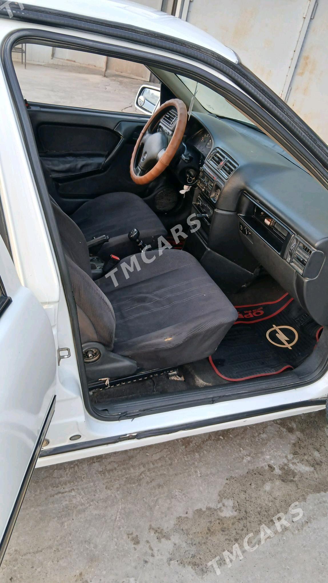Opel Vectra 1991 - 35 000 TMT - Gökdepe - img 5