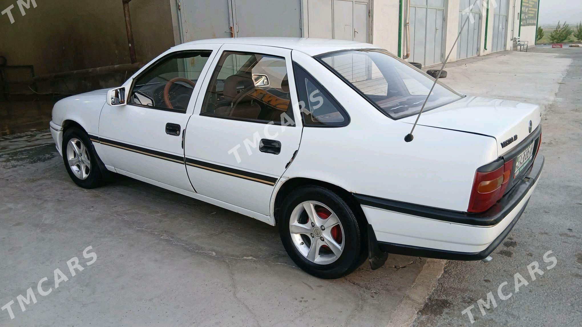 Opel Vectra 1991 - 35 000 TMT - Gökdepe - img 4