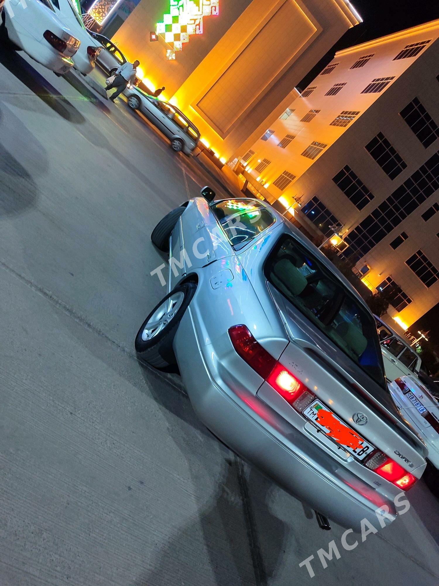 Toyota Camry 2000 - 120 000 TMT - Sakar - img 3