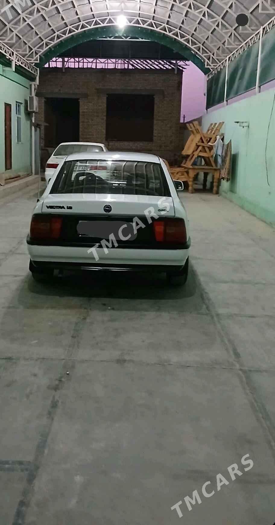Opel Vectra 1991 - 35 000 TMT - Gökdepe - img 3