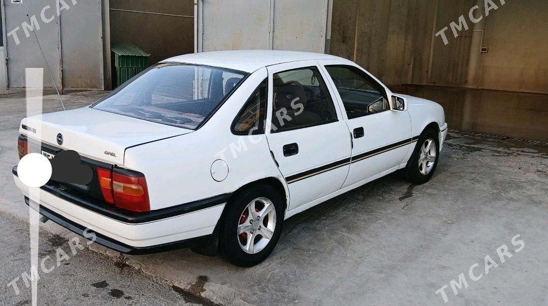 Opel Vectra 1991 - 35 000 TMT - Gökdepe - img 6