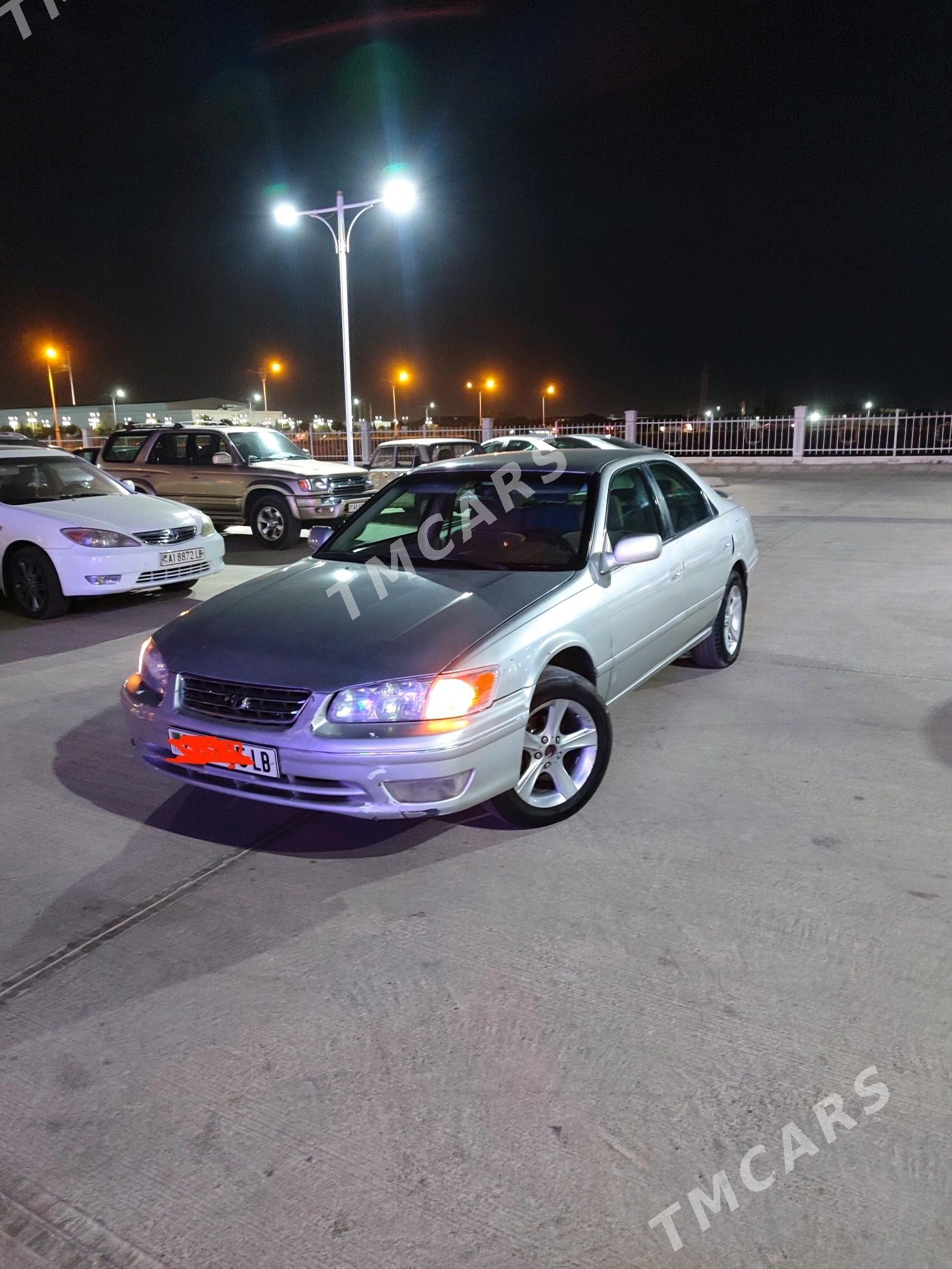 Toyota Camry 2000 - 120 000 TMT - Sakar - img 7