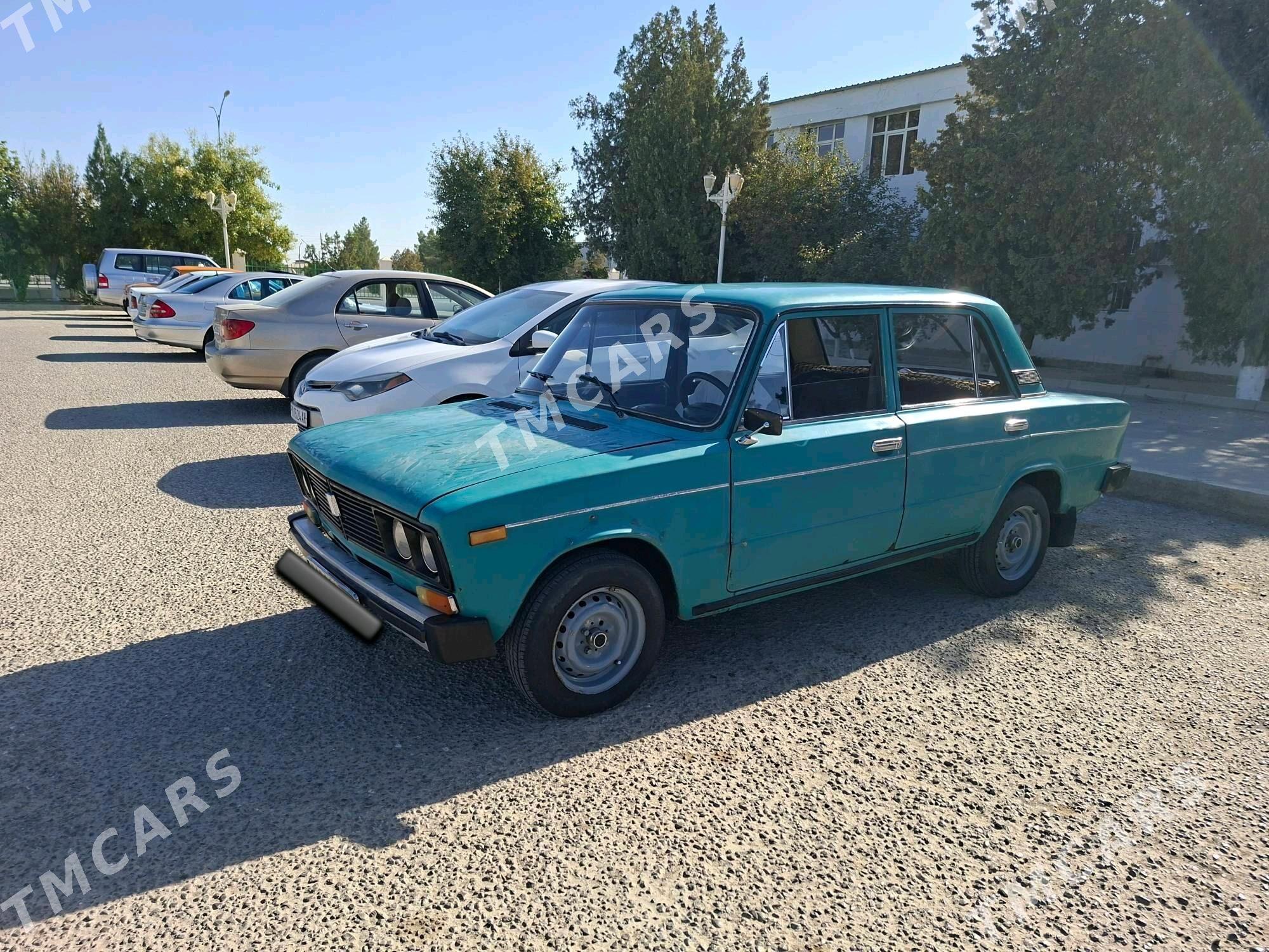 Lada 2106 1992 - 25 000 TMT - Bäherden - img 4