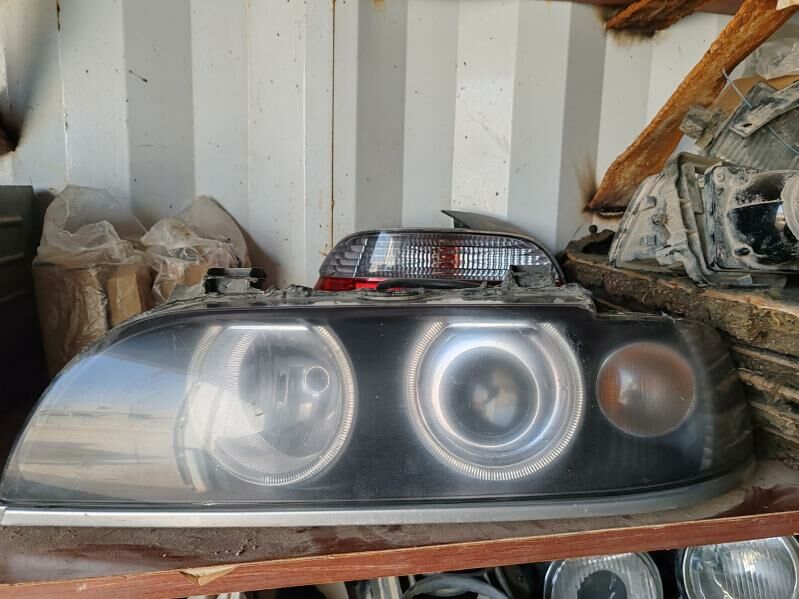 BMW saylary 577 TMT - Balkanabat - img 2