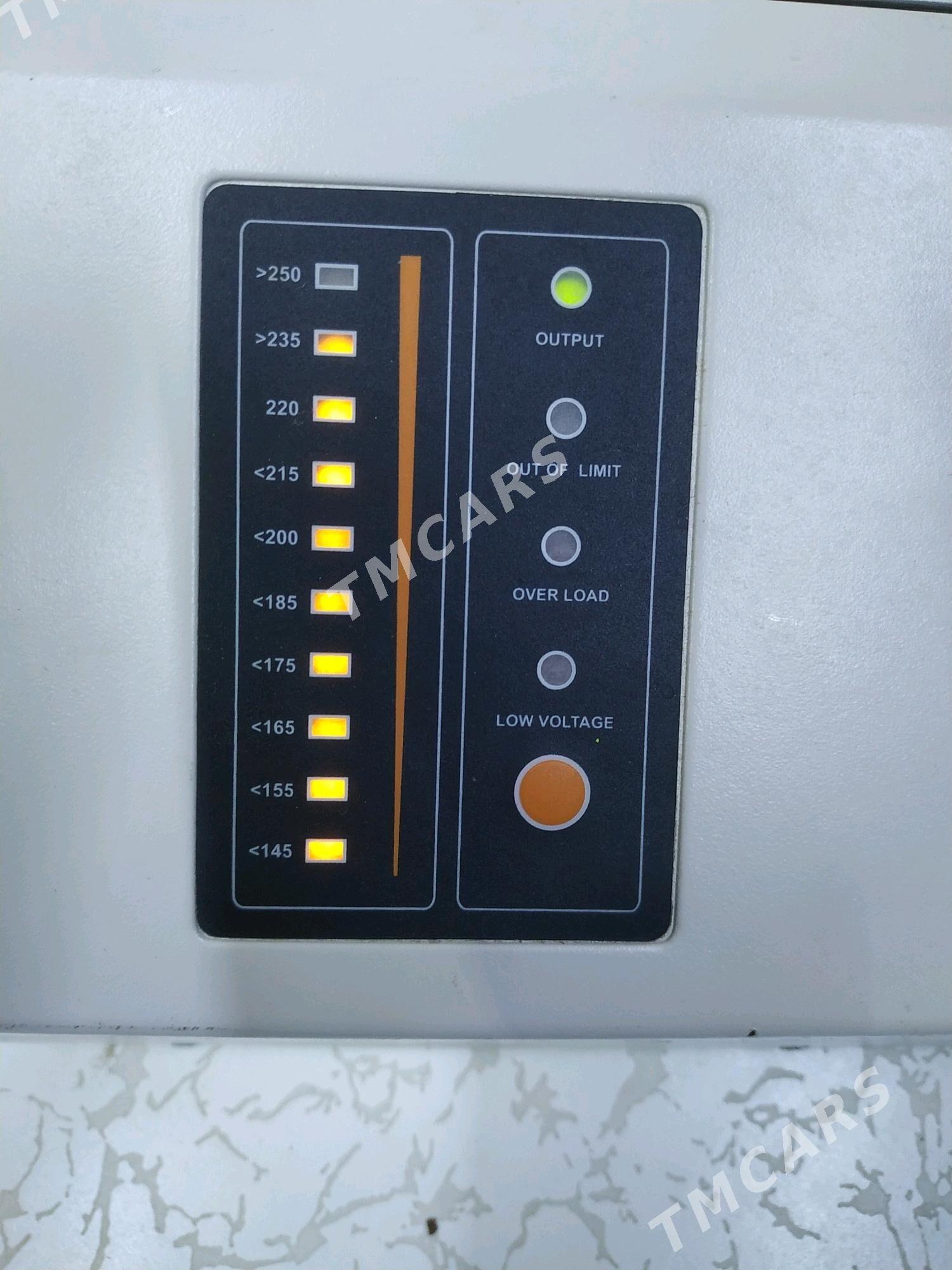 stabilizator 32kw, 25kw - Parahat 5 - img 2