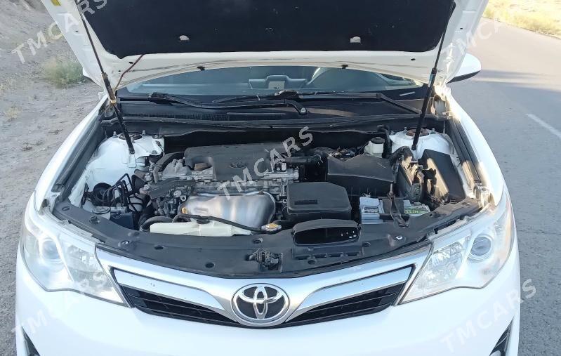 Toyota Camry 2012 - 185 000 TMT - Gyzylarbat - img 5