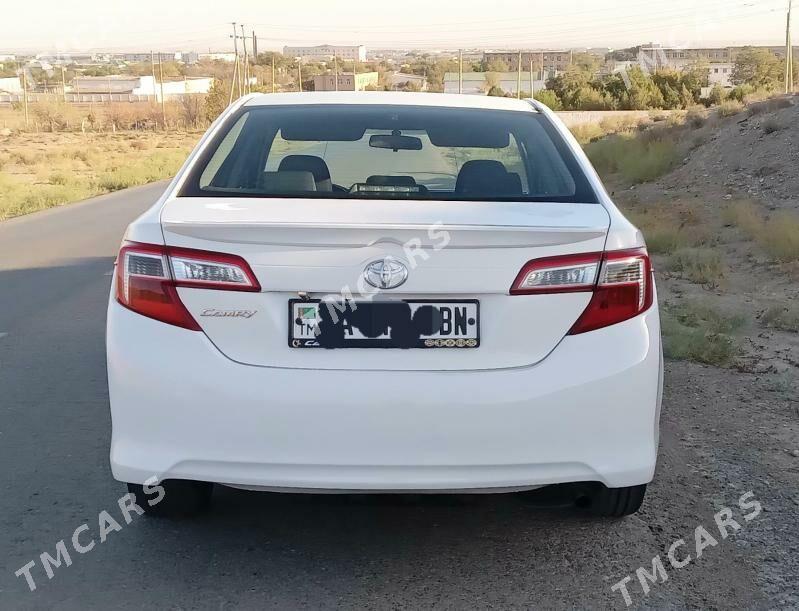 Toyota Camry 2012 - 185 000 TMT - Gyzylarbat - img 2