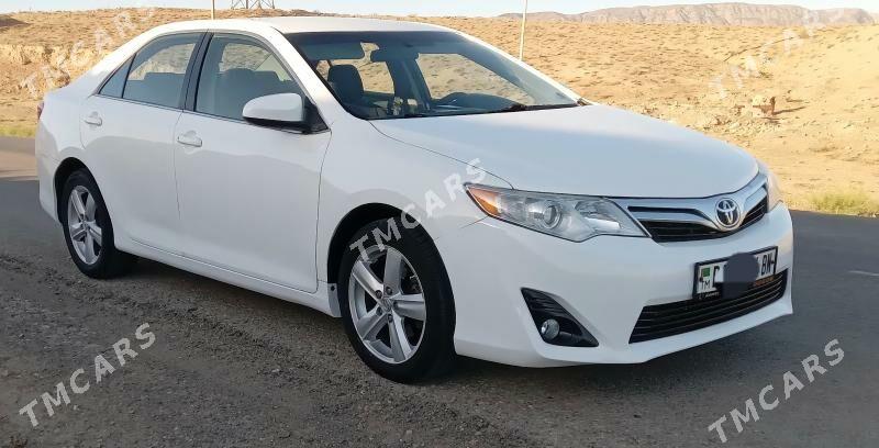 Toyota Camry 2012 - 185 000 TMT - Gyzylarbat - img 3