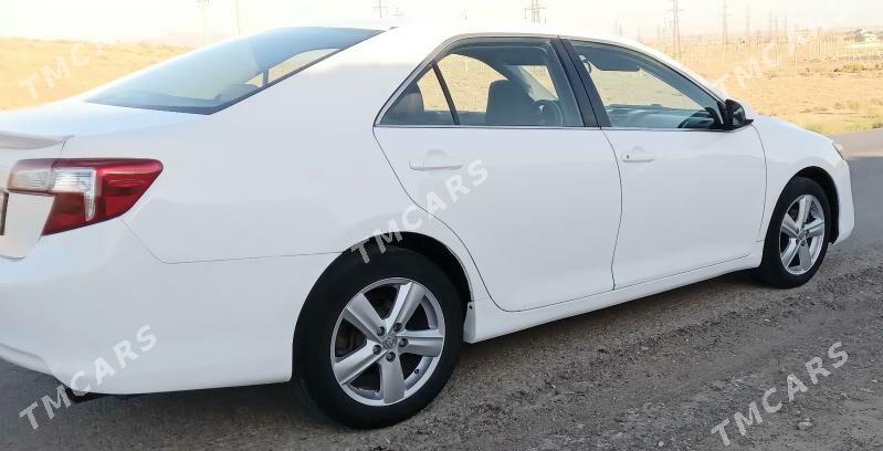 Toyota Camry 2012 - 185 000 TMT - Gyzylarbat - img 6