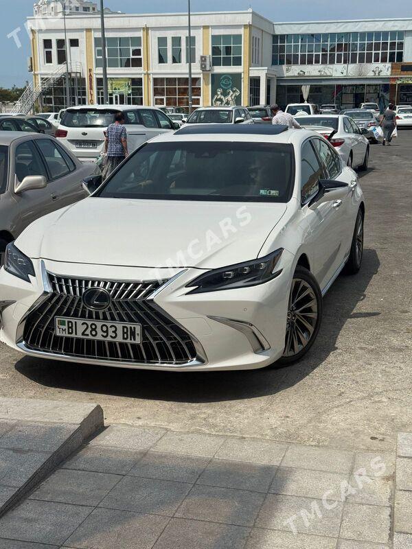 Lexus ES 350 2019 - 511 000 TMT - Ашхабад - img 6