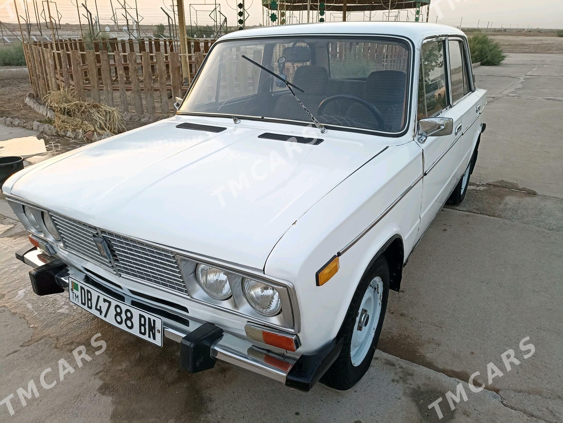 Lada 2106 1989 - 22 000 TMT - Мургап - img 7
