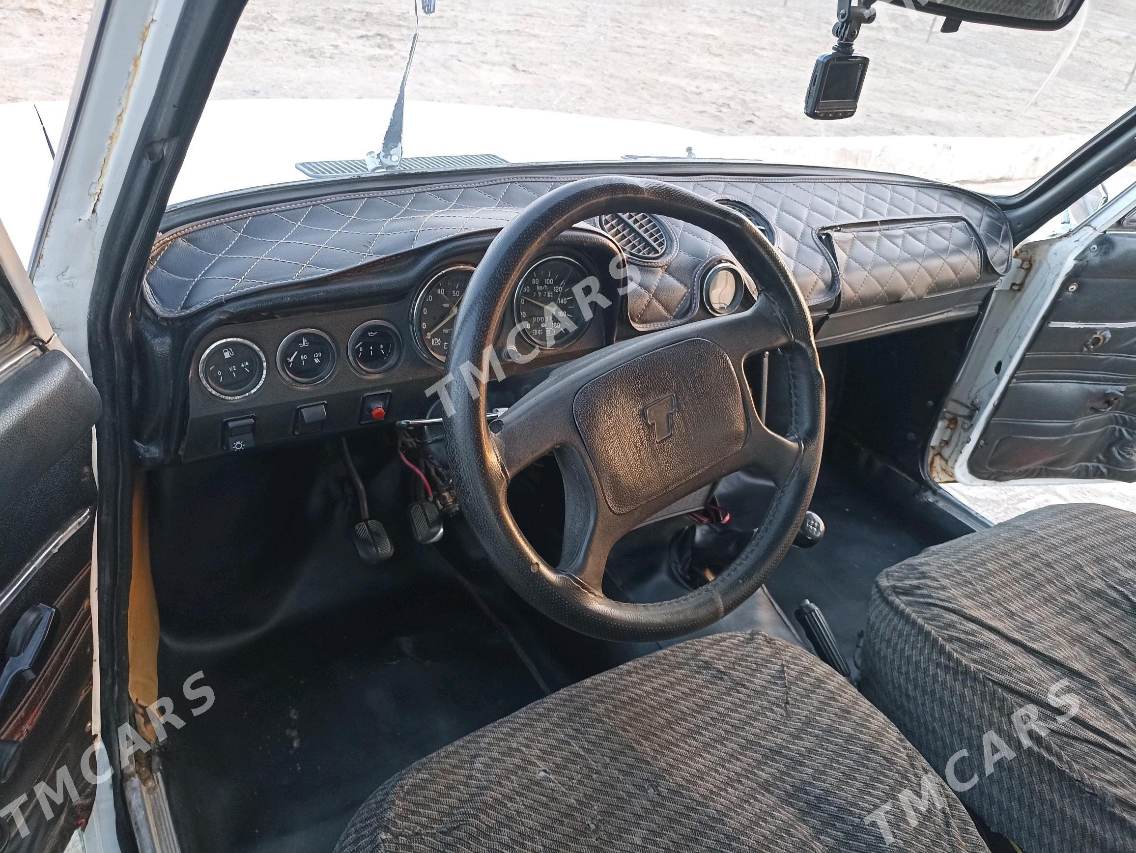 Lada 2106 1989 - 22 000 TMT - Мургап - img 5