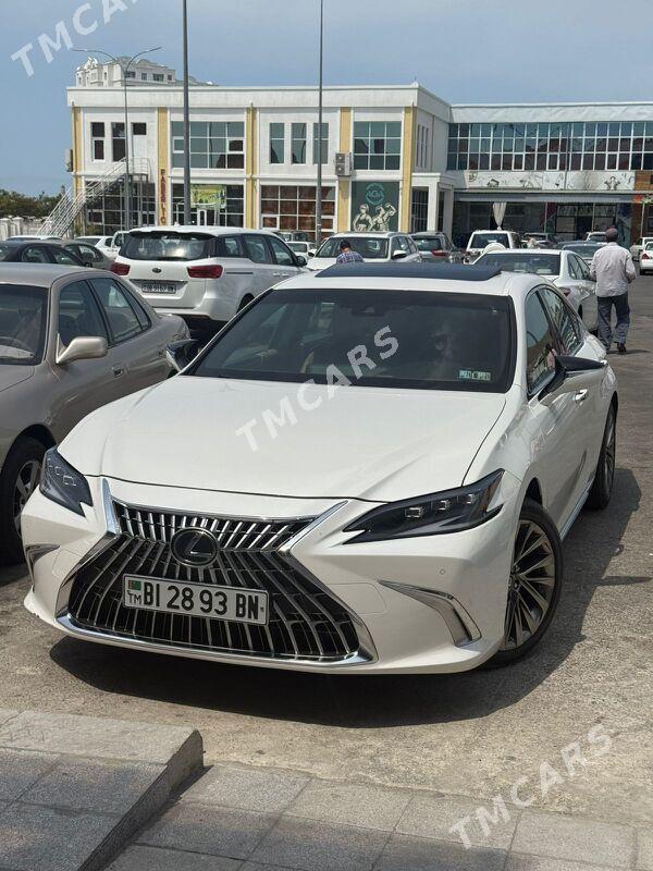 Lexus ES 350 2019 - 511 000 TMT - Ашхабад - img 2