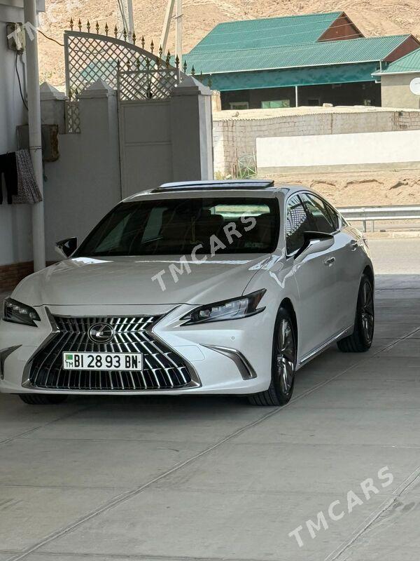 Lexus ES 350 2019 - 511 000 TMT - Ашхабад - img 4