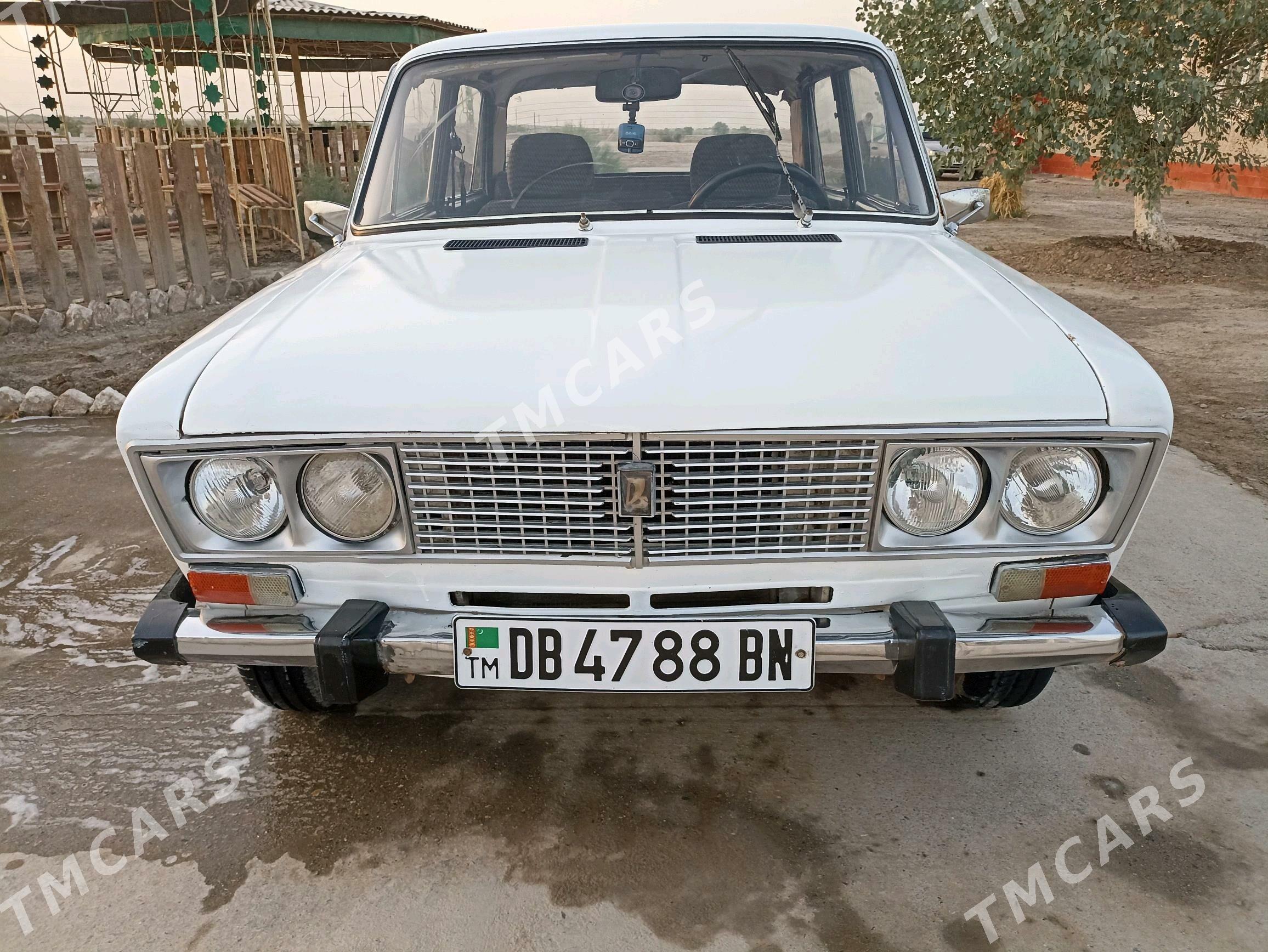 Lada 2106 1989 - 22 000 TMT - Мургап - img 4