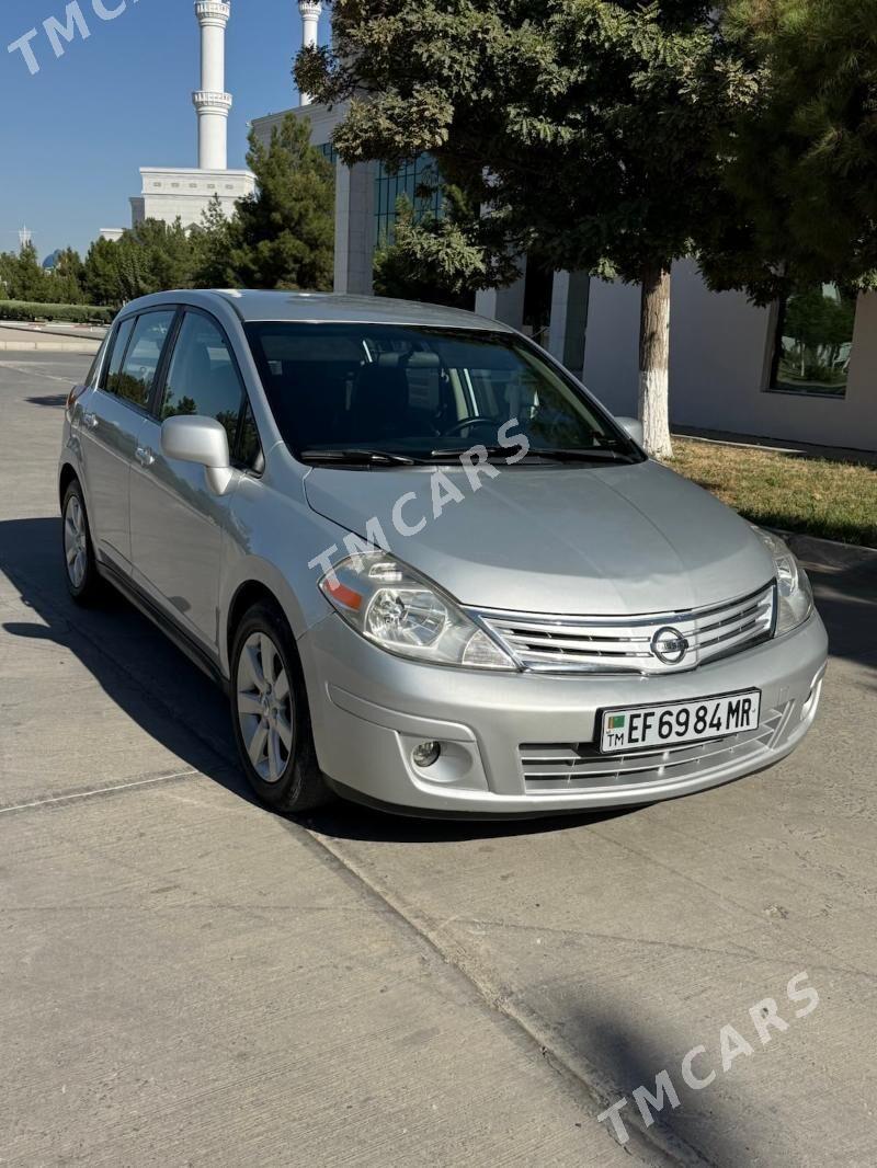 Nissan Tiida 2012 - 130 000 TMT - Mary - img 5