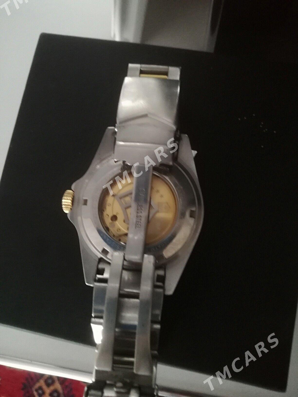 Rolex sagat - Мары - img 3