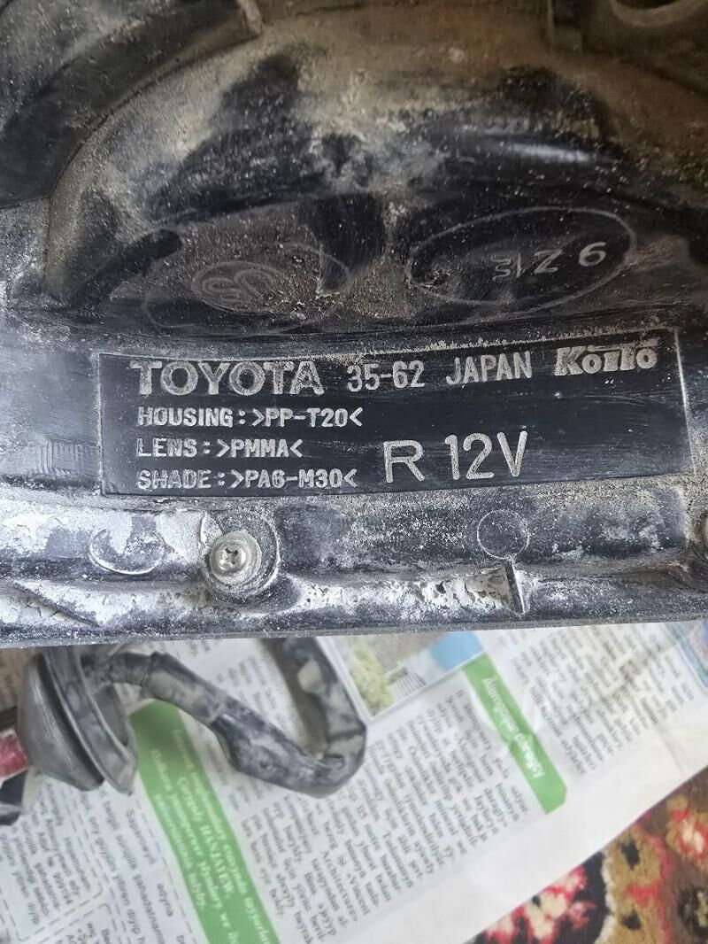 runner yzky fara 700 TMT - Aşgabat - img 2