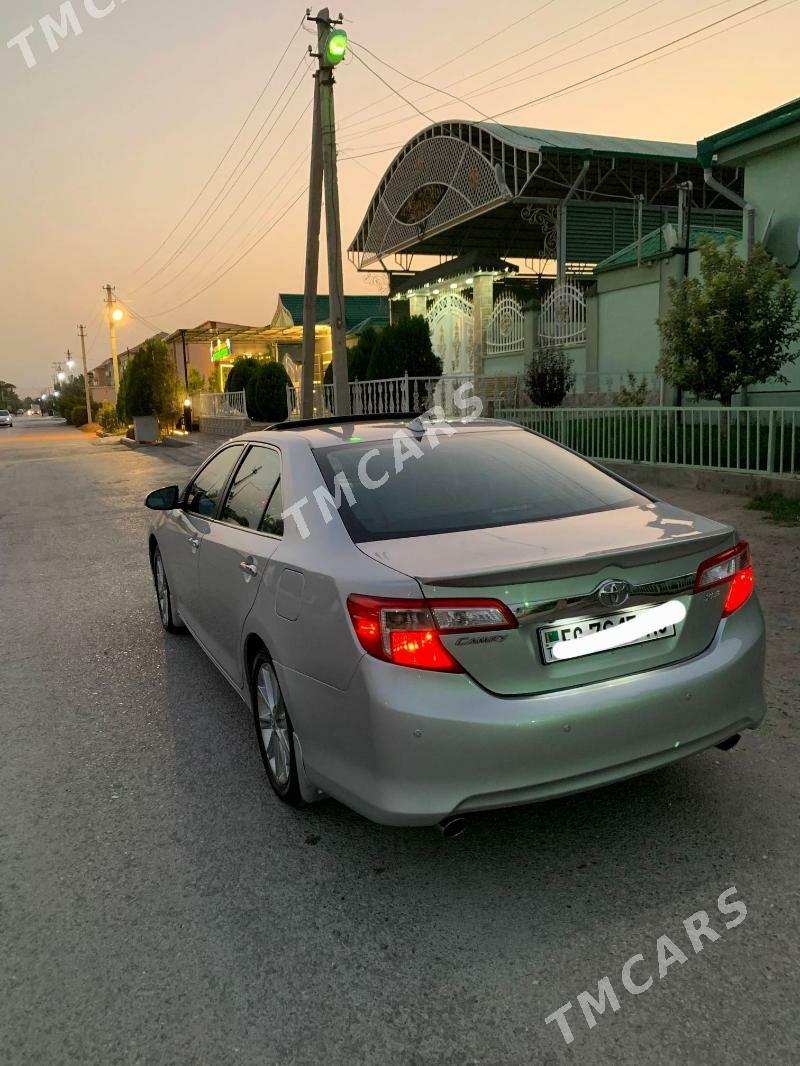Toyota Camry 2013 - 300 000 TMT - Aşgabat - img 3