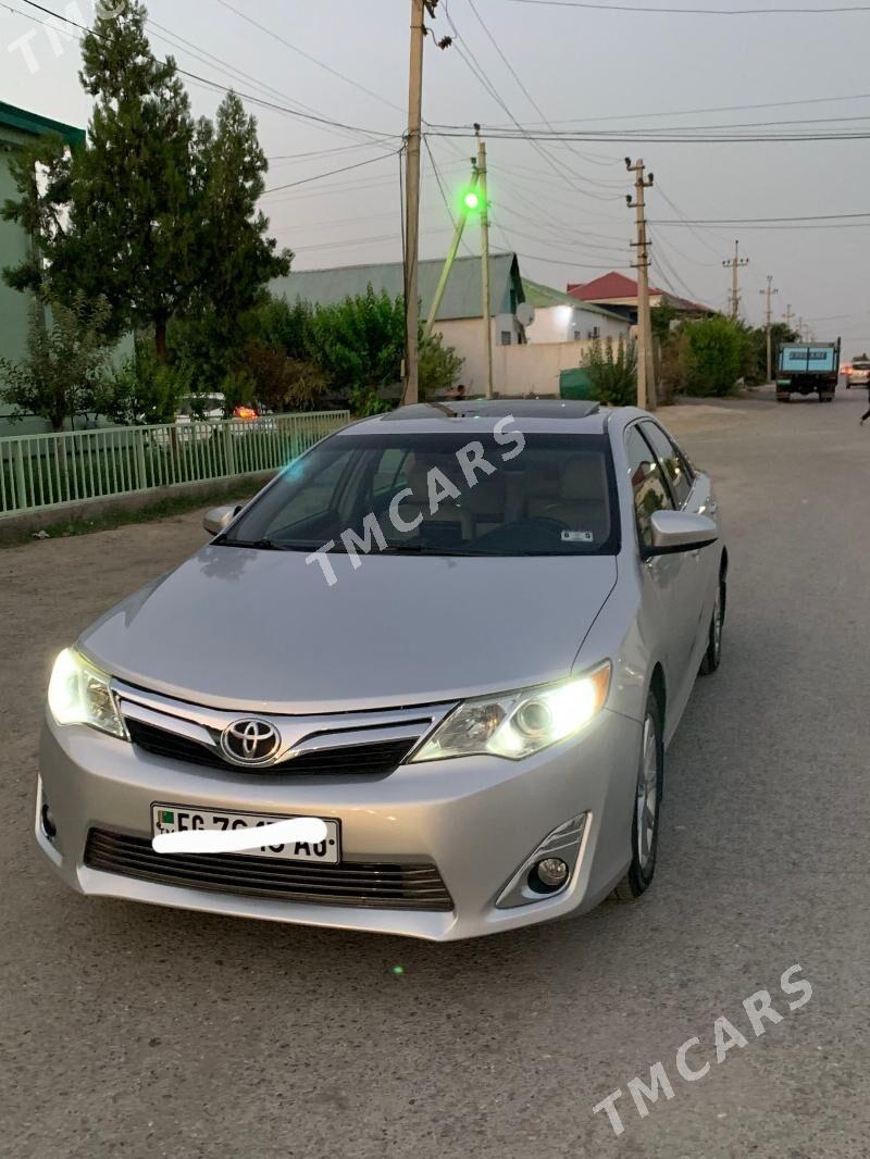 Toyota Camry 2013 - 300 000 TMT - Aşgabat - img 6