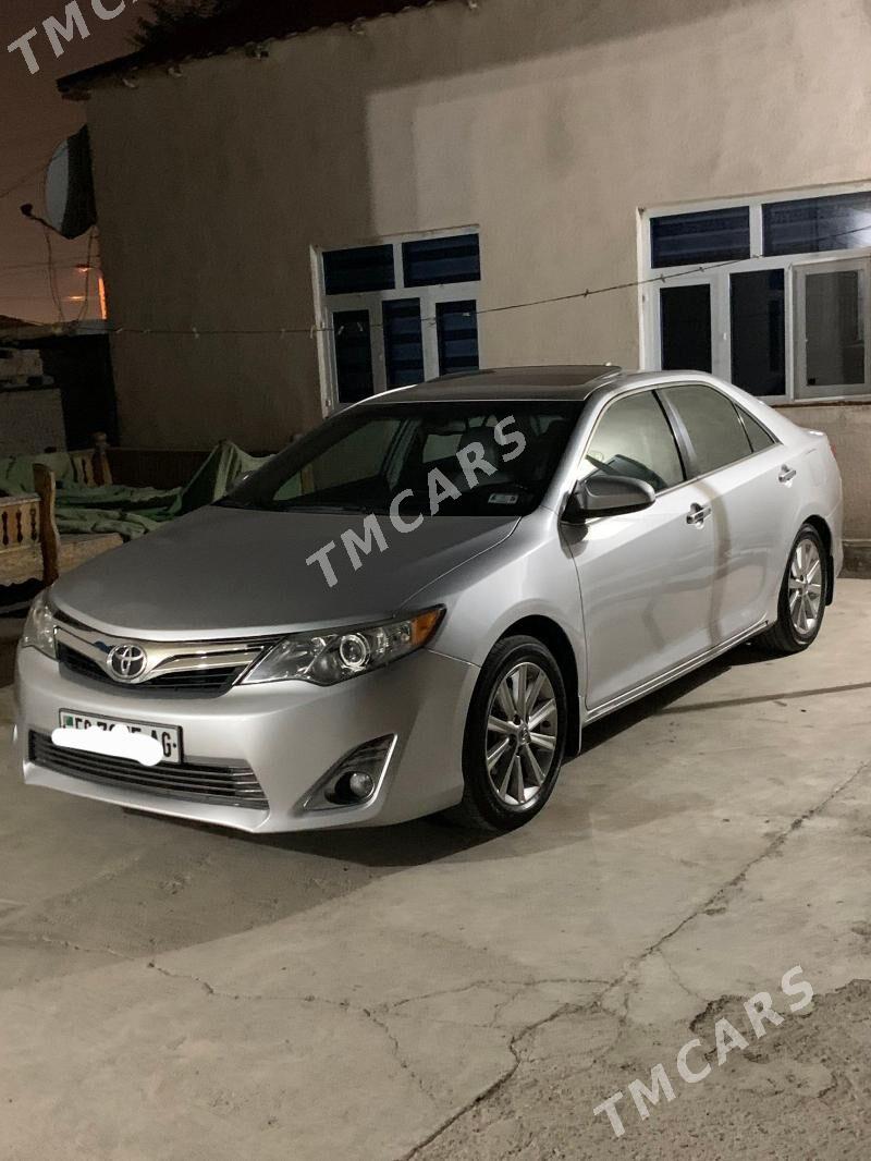 Toyota Camry 2013 - 300 000 TMT - Aşgabat - img 5