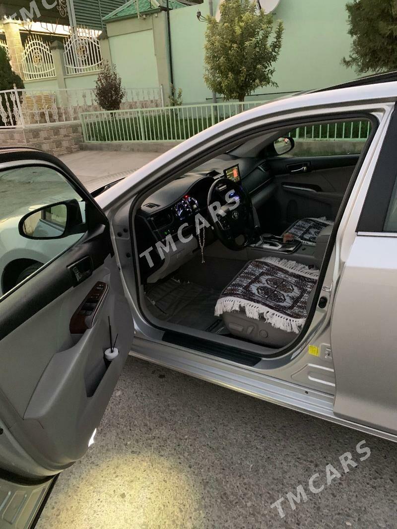Toyota Camry 2013 - 300 000 TMT - Aşgabat - img 7
