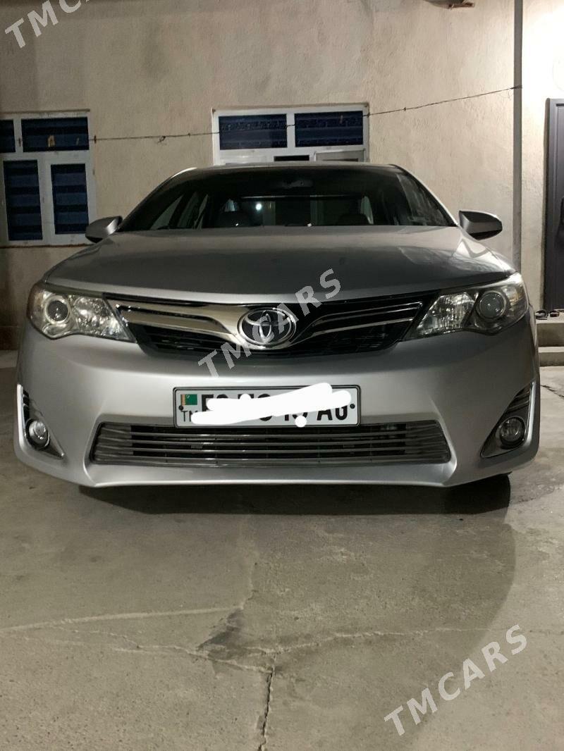 Toyota Camry 2013 - 300 000 TMT - Aşgabat - img 9